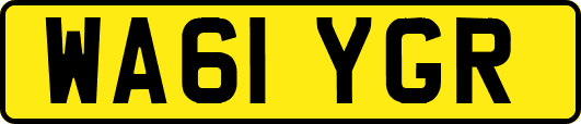 WA61YGR