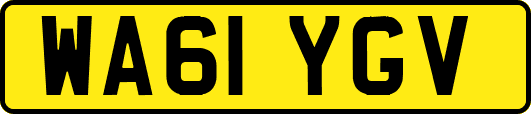 WA61YGV