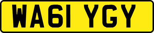 WA61YGY