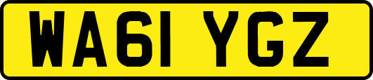 WA61YGZ