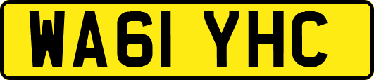 WA61YHC