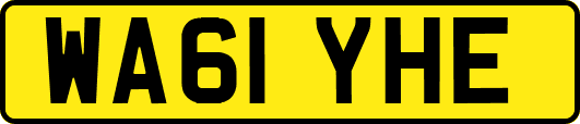 WA61YHE