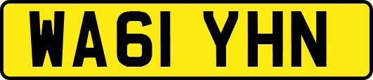 WA61YHN