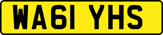 WA61YHS