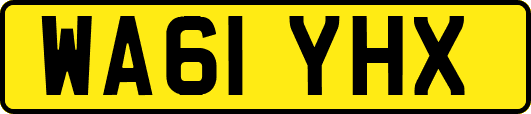 WA61YHX