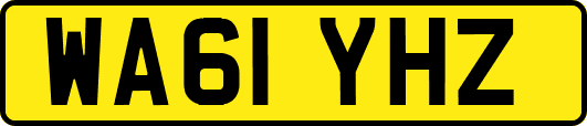 WA61YHZ