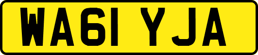 WA61YJA