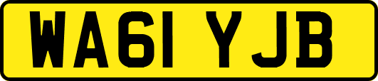 WA61YJB