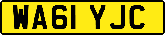 WA61YJC