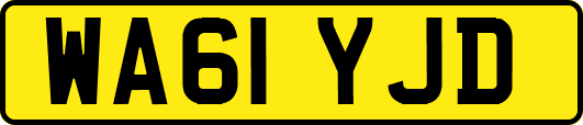 WA61YJD