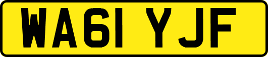 WA61YJF