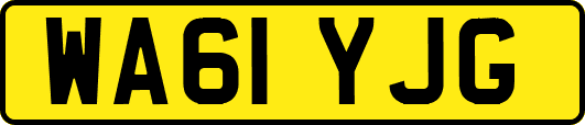 WA61YJG