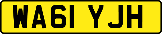 WA61YJH