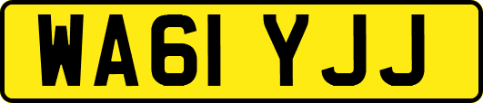 WA61YJJ