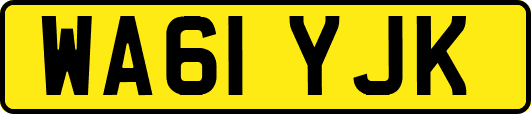 WA61YJK