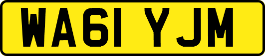 WA61YJM