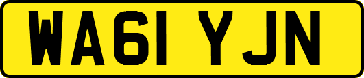 WA61YJN