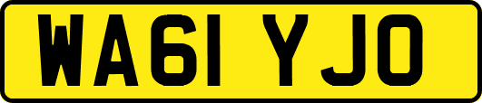 WA61YJO