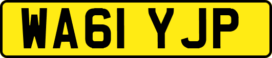 WA61YJP