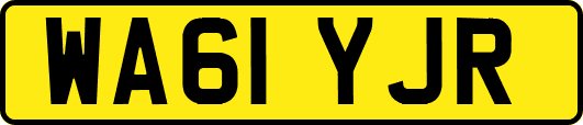 WA61YJR