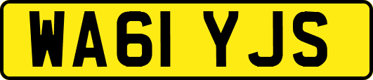 WA61YJS