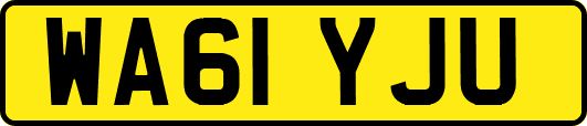 WA61YJU