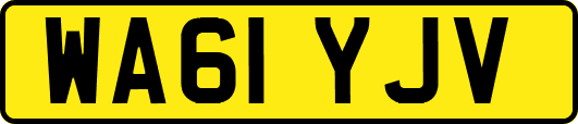 WA61YJV