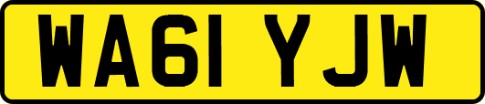 WA61YJW