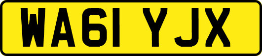 WA61YJX