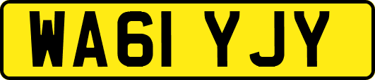 WA61YJY