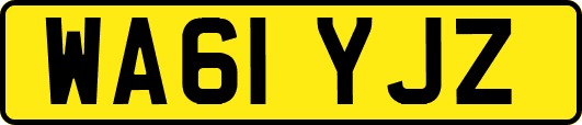 WA61YJZ