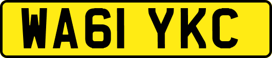 WA61YKC