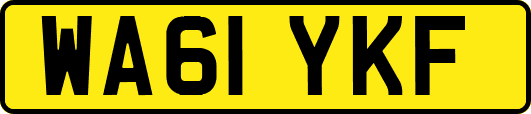 WA61YKF