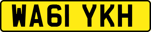 WA61YKH