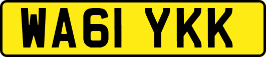 WA61YKK