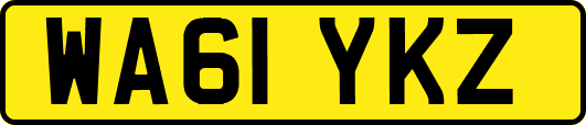 WA61YKZ