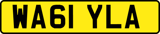 WA61YLA