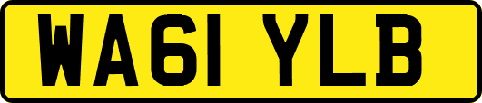 WA61YLB