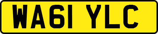 WA61YLC