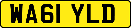 WA61YLD