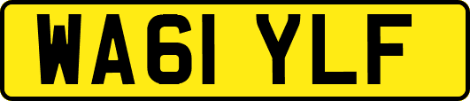 WA61YLF