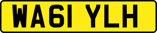 WA61YLH