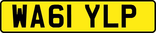WA61YLP