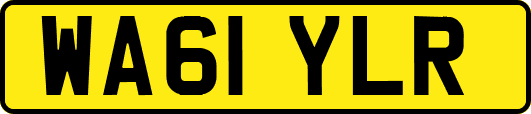 WA61YLR