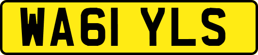 WA61YLS