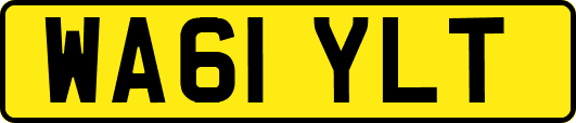WA61YLT