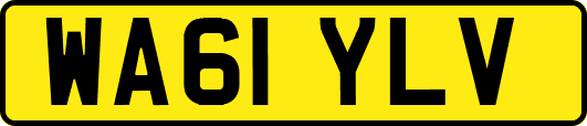 WA61YLV