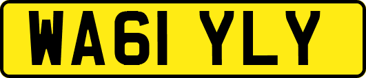 WA61YLY