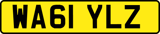 WA61YLZ