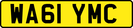WA61YMC